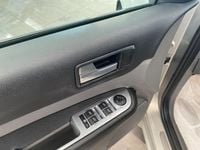 Usata Ford Focus 110 CV (80 kW) 2010 Grigio Station wagon