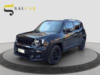 Usata Jeep Renegade Limited 130 CV (95 kW) 2021 Nero SUV
