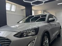 Usata Ford Focus 120 CV (88 kW) 2021 Grigio Station wagon