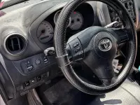 Usata Toyota RAV4 116 CV (85 kW) 2004 Grigio SUV