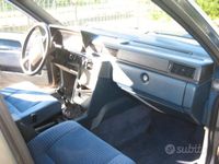 usata Volvo 740 sw Asi Crs conservato originale