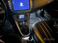 Usata Lancia Delta 120 CV (88 kW) 2009 Grigio Utilitaria