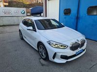 usata BMW 116 116 d Msport auto