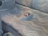 Usata Mini ONE 90 CV (66 kW) 2002 Blu Utilitaria