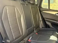 Usata BMW X3 150 CV (110 kW) 2019 Bianco SUV