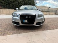 usata Audi A6 A6 2.0 16V TDI F.AP multitronic Limited Edition