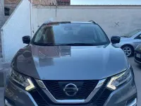 Usata Nissan Qashqai 360º 110 CV (80 kW) 2018 Grigio SUV