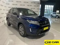 Usata Suzuki Vitara Cool 110 CV (80 kW) 2025 Blu/azzurro SUV