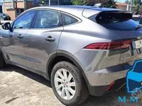 Usata Jaguar E-Pace S 150 CV (110 kW) 2020 Grigio SUV