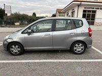 usata Honda Jazz 2007 1.4 benzina