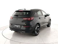 Usata Opel Grandland X GSe 200 CV (147 kW) 2023 Nero SUV