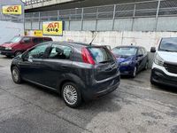 usata Fiat Grande Punto 1.2 5 porte Dynamic