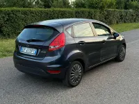 Usata Ford Fiesta 95 CV (69 kW) 2011 Berlina