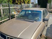 Usata Lancia Beta 102 CV (75 kW) 1983 Marrone Coupé