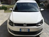 Usata VW Polo Comfortline 75 CV (55 kW) 2011 Utilitaria