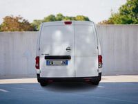 usata Nissan NV200 1.5 dCi 90CV Furgone