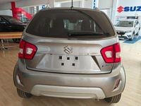 Nuova Suzuki Ignis 83 CV (61 kW) 2025 Grigio londra SUV