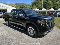 usata GMC Sierra Sierra4WD 6.2 ECO TEC DENALI OPTIONAL COMP