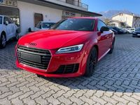 usata Audi TT Coupé 2.0 TDI ultra Design