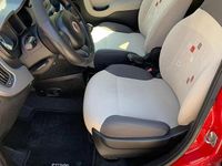 Usata Fiat Panda 80 CV (58 kW) 2016 Rosso Utilitaria
