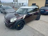 Usata Mini Countryman 143 CV (105 kW) 2011 SUV