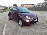 usata Fiat 500 1.2 pop