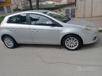 Usata Fiat Bravo 105 CV (77 kW) 2009 Utilitaria