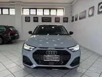 Usata Audi A1 116 CV (85 kW) 2025 Grigio SUV