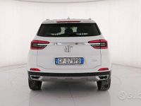 Usata DR DR 5.0 114 CV (83 kW) 2023 Bianco SUV
