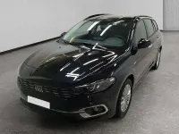 Usata Fiat Tipo Life 131 CV (96 kW) 2021 Nero Station wagon