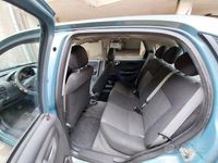 Usata Opel Corsa 2006 Verde Berlina