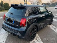 Usata Mini John Cooper Works 2023 Utilitaria