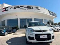 Nuova Fiat Panda S 70 CV (51 kW) 2025 Blu Utilitaria