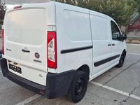 Usata Fiat Scudo 101 CV (74 kW) 2016 Bianco Furgone