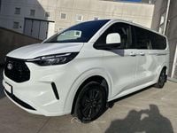 Usata Ford Tourneo Custom 170 CV (125 kW) 2025 Bianco Furgone