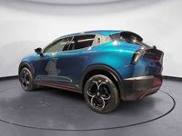 Usata Alfa Romeo Junior Edizione Speciale 114 kW (156 CV) 2024 Blu navigli SUV