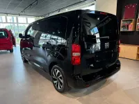 Nuova Fiat E-Ulysse La Prima 131 kW (179 CV) 2026 Nero Monovolume