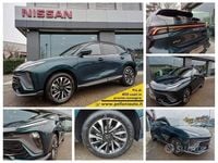 Usata EVO Evo 6 167 CV (122 kW) 2025 Verde SUV