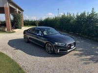 Usata Audi S5 Ambiente 354 CV (260 kW) 2017 Coupé
