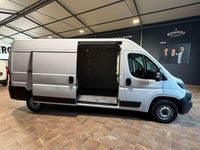 Usata Fiat Ducato 160 CV (117 kW) 2022 Bianco Furgone