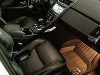 Usata Jaguar E-Pace R-Dynamic 180 CV (132 kW) 2018 Bianco SUV