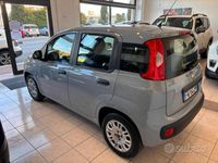 usata Fiat Panda 1.2 69CV Easy