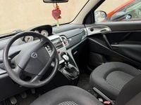Usata Lancia Ypsilon 2010 Utilitaria
