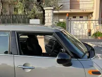Usata Mini Cooper 2018 Grigio Utilitaria