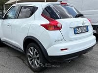 Usata Nissan Juke Tekna 110 CV (80 kW) 2013 SUV
