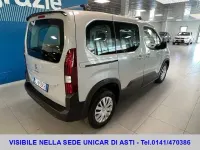Käytetty Peugeot Rifter Active 102 HP (75 kW) 2022 Peessi Tila-auto