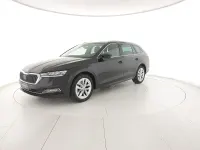Usata Skoda Octavia Style 150 CV (110 kW) 2023 1z nero tulipano perlato Station wagon