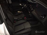 usata Audi A1 Sportback 1.6 TDI 105CV