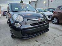 usata Fiat 500 1.3 Multijet L 1.3 mjt Business 85cv