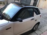 Usata Ligier JS50 2023 Bianco Utilitaria